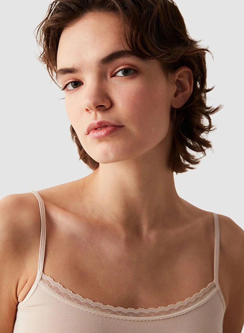 بنتي Modal Thin-Strap Athlete